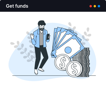 Get Funds In Days